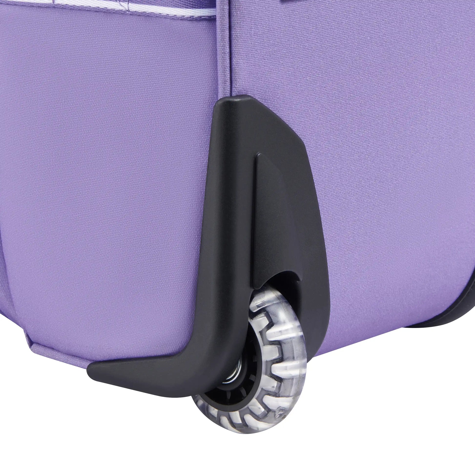 Delsey Florence By Mills X DELSEY PARIS ON A ROLL - Large Duffel Bag - Lavender