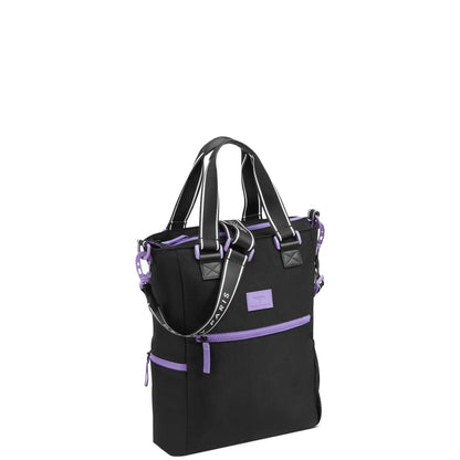 Delsey Florence By Mills X DELSEY PARIS YOUR STORY - Tote Bag - Black