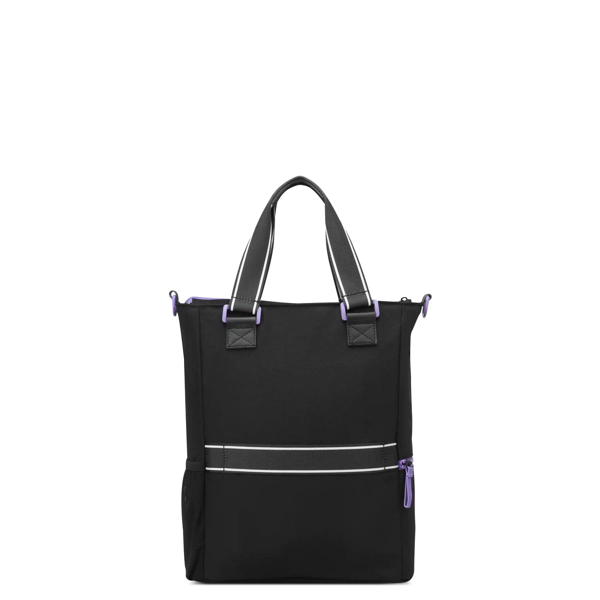 Delsey Florence By Mills X DELSEY PARIS YOUR STORY - Tote Bag - Black