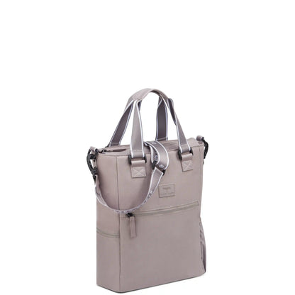 Delsey Florence By Mills X DELSEY PARIS YOUR STORY - Tote Bag - Chestnut