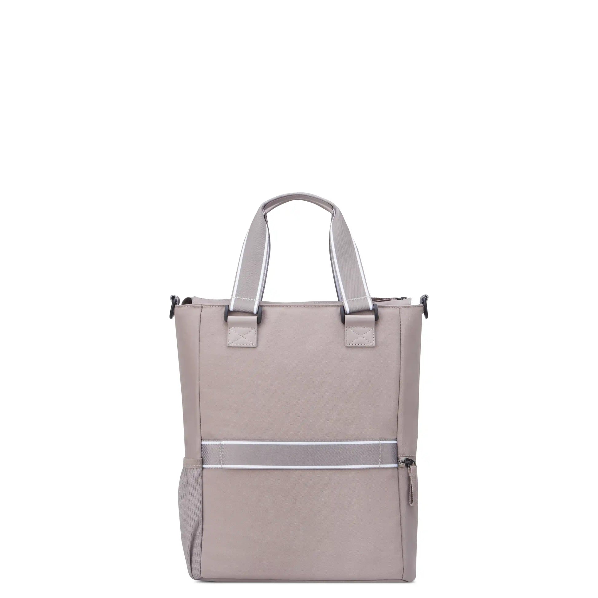 Delsey Florence By Mills X DELSEY PARIS YOUR STORY - Tote Bag - Chestnut