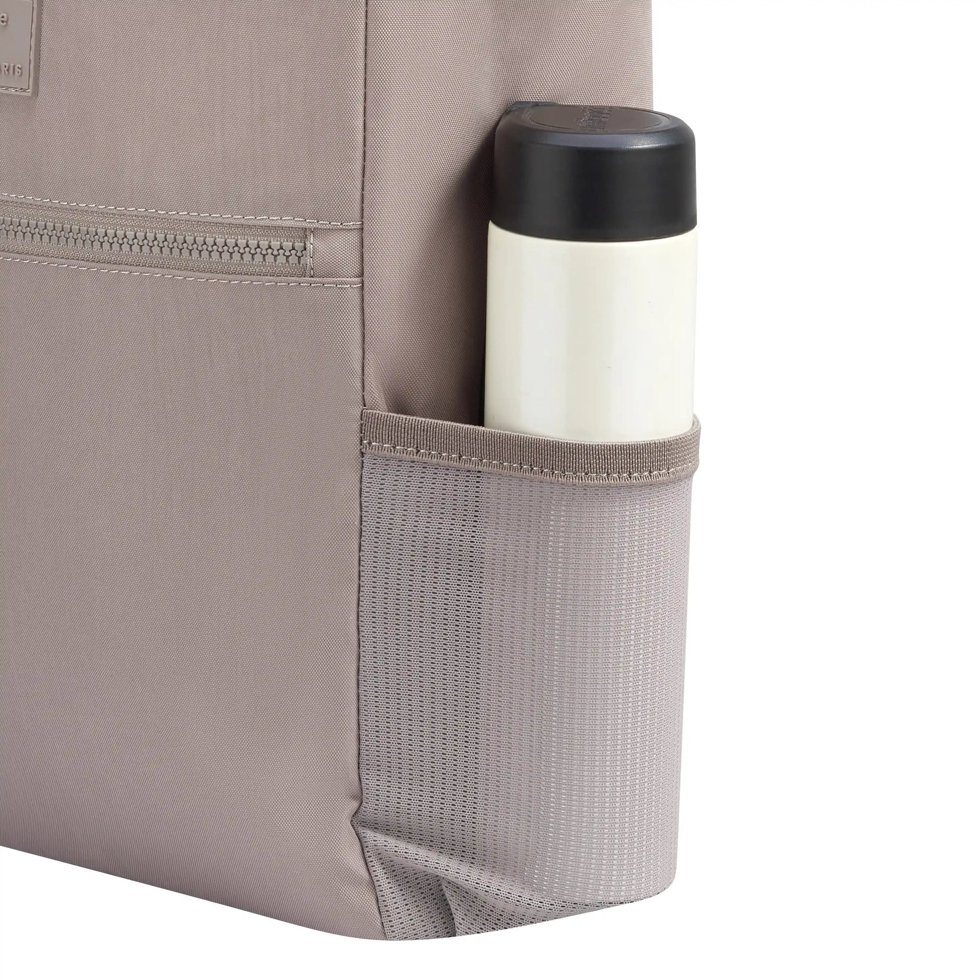 Delsey Florence By Mills X DELSEY PARIS YOUR STORY - Tote Bag - Chestnut