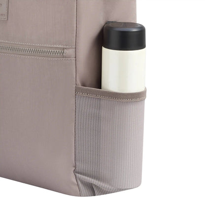 Delsey Florence By Mills X DELSEY PARIS YOUR STORY - Tote Bag - Chestnut