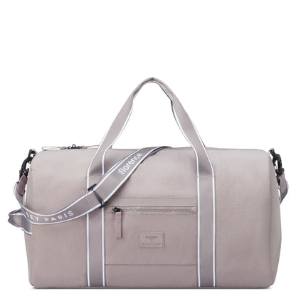 Delsey Florence By Mills X DELSEY PARIS SWEET ESCAPE - Carry-On Duffel Bag - Zinc Blue