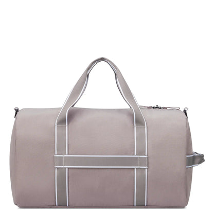 Delsey Florence By Mills X DELSEY PARIS SWEET ESCAPE - Carry-On Duffel Bag - Zinc Blue
