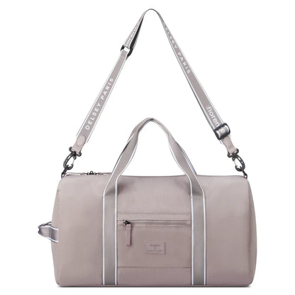 Delsey Florence By Mills X DELSEY PARIS SWEET ESCAPE - Carry-On Duffel Bag - Chestnut