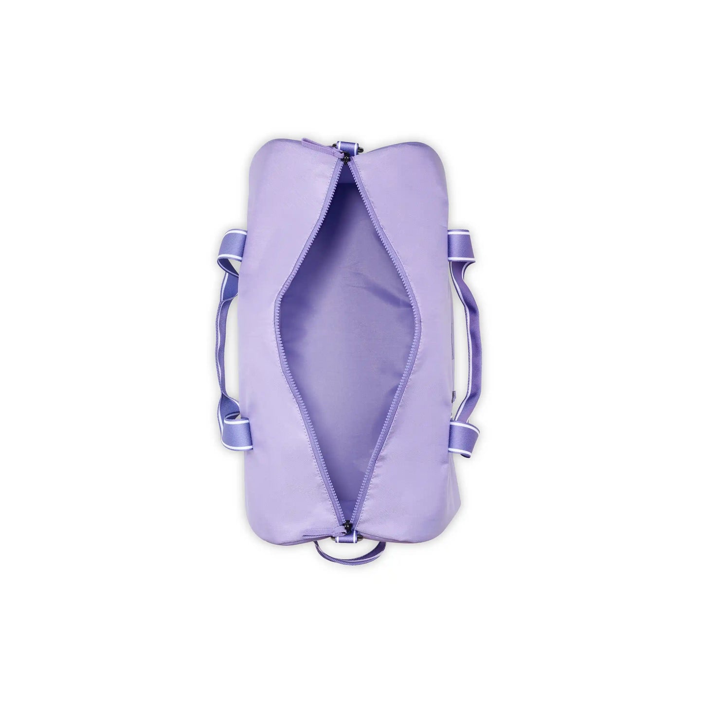 Delsey Florence By Mills X DELSEY PARIS SWEET ESCAPE - Carry-On Duffel Bag - Lavender