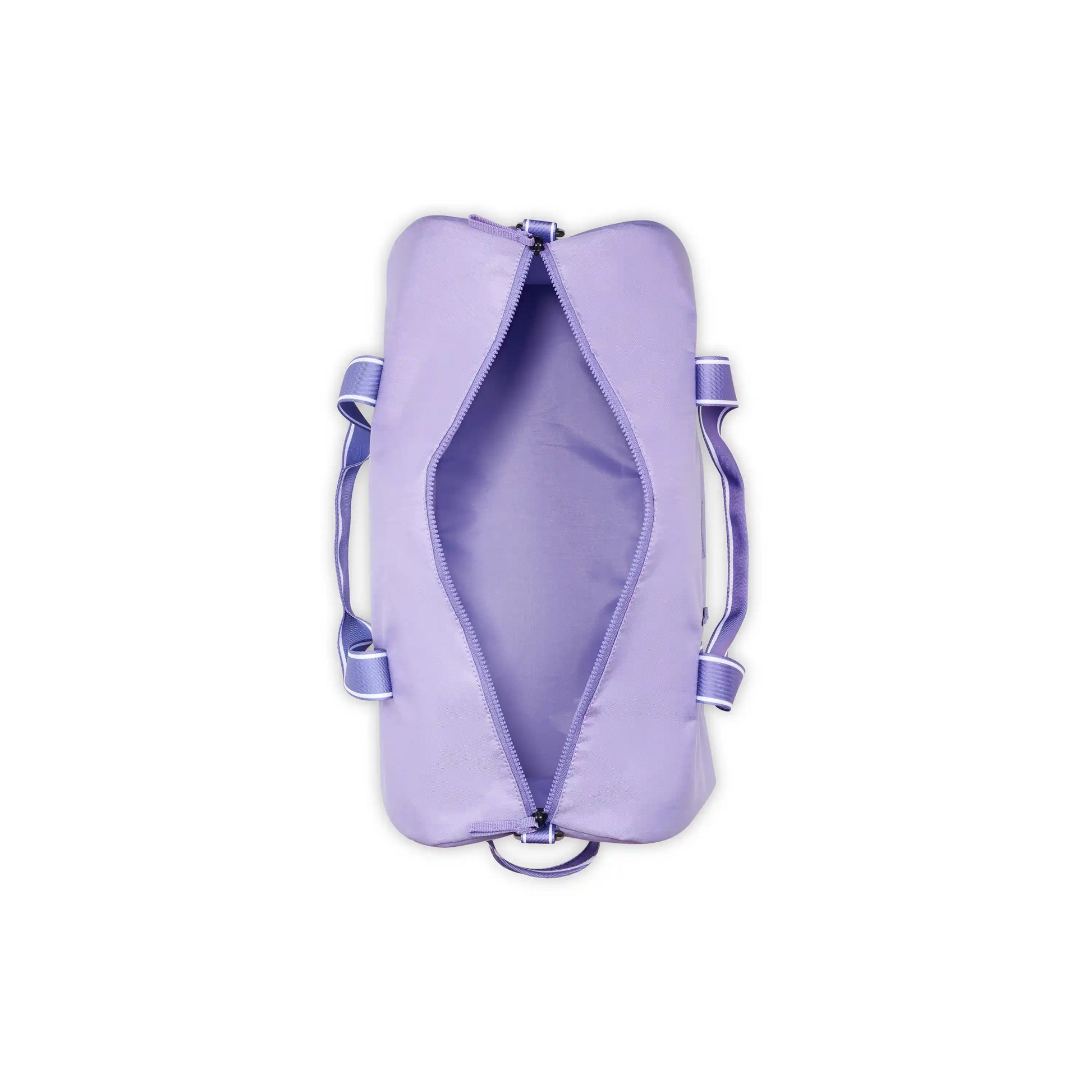 Delsey Florence By Mills X DELSEY PARIS SWEET ESCAPE - Carry-On Duffel Bag - Lavender