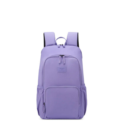 Delsey Florence By Mills X DELSEY PARIS FRESH START - Laptop Backpack - Lavender