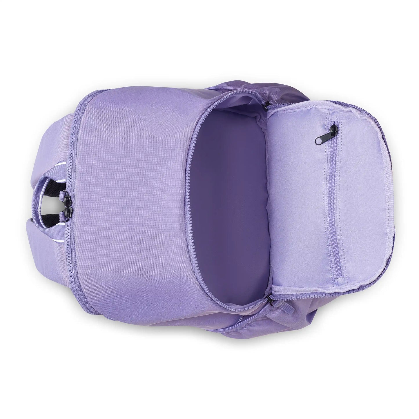 Delsey Florence By Mills X DELSEY PARIS FRESH START - Laptop Backpack - Lavender