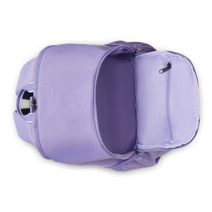 Delsey Florence By Mills X DELSEY PARIS FRESH START - Laptop Backpack - Lavender