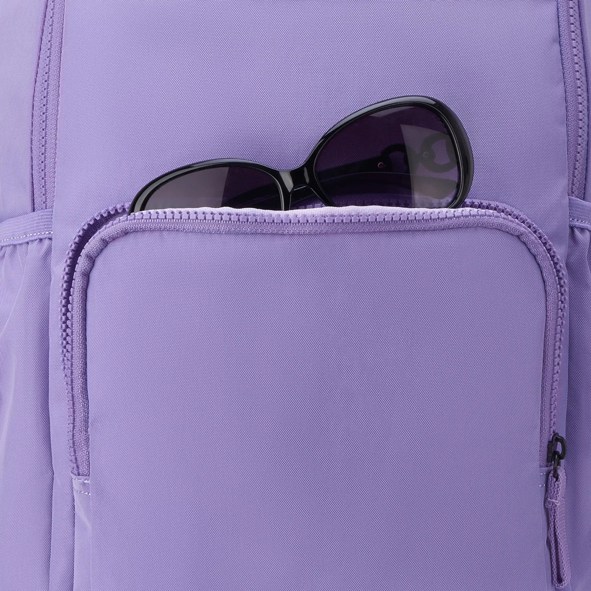 Delsey Florence By Mills X DELSEY PARIS FRESH START - Laptop Backpack - Lavender