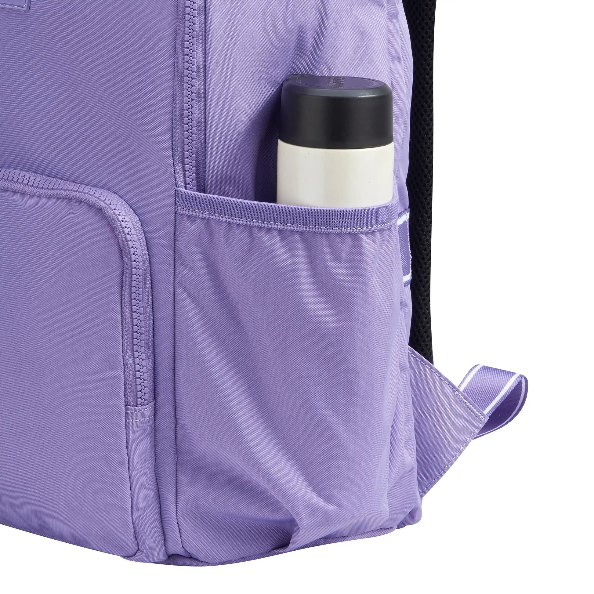 Delsey Florence By Mills X DELSEY PARIS FRESH START - Laptop Backpack - Lavender