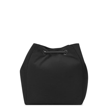 Delsey Florence By Mills X DELSEY PARIS YOURS TRULY - Bucket Bag - Black