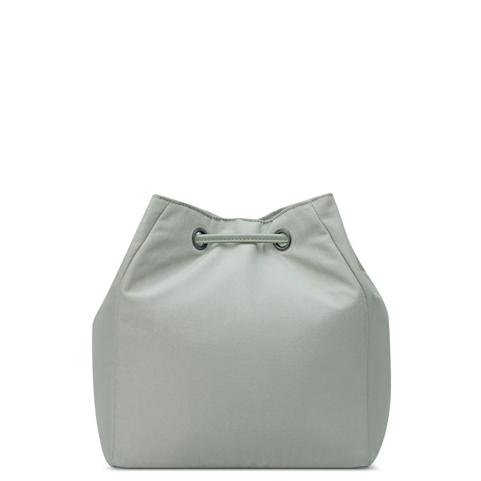 Delsey Florence By Mills X DELSEY PARIS YOURS TRULY - Bucket Bag - Sage Green