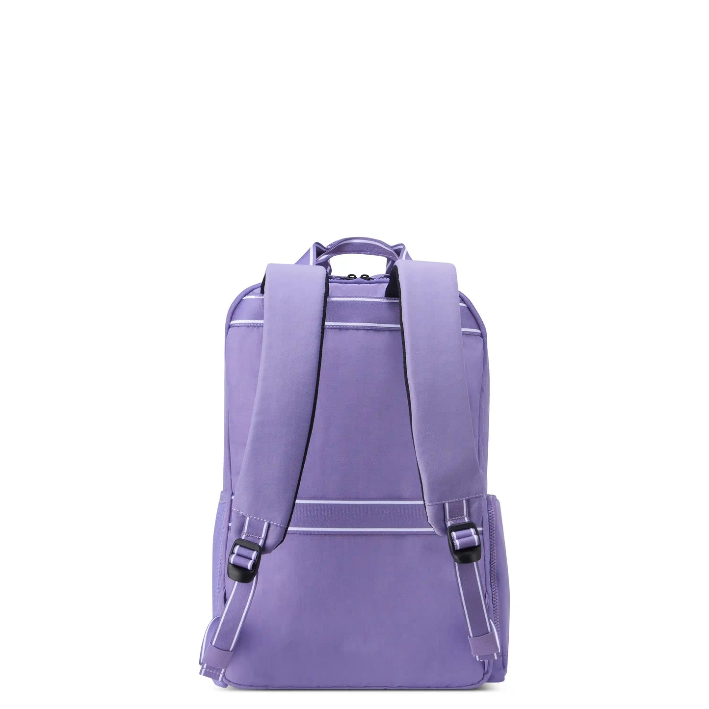 Delsey Florence By Mills X DELSEY PARIS CAREFREE CARRY - Laptop Backpack - Lavender