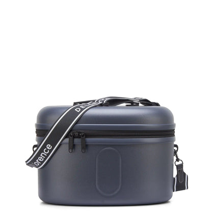 Delsey Florence By Mills X DELSEY PARIS GLOW GETTER - Beauty Case - Anthracite