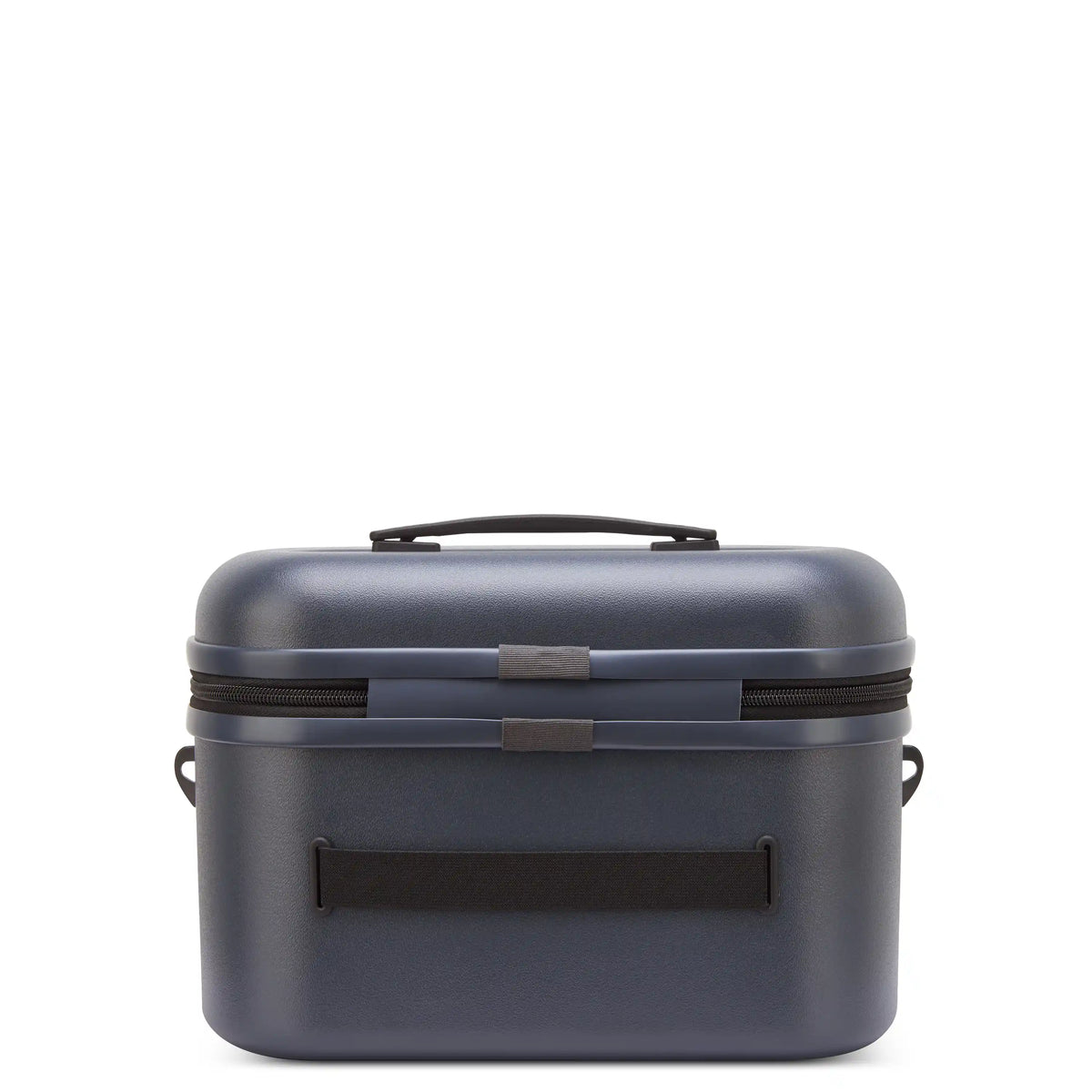 Delsey Florence By Mills X DELSEY PARIS GLOW GETTER - Beauty Case - Anthracite