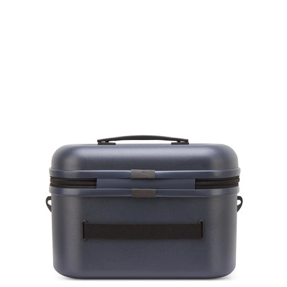 Delsey Florence By Mills X DELSEY PARIS GLOW GETTER - Beauty Case - Anthracite