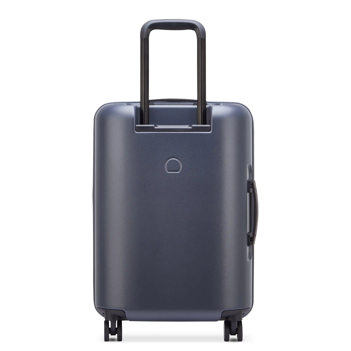 Delsey Florence By Mills X DELSEY PARIS CATCH FLIGHTS - Carry-On Plus Expandable Spinner - Anthracite