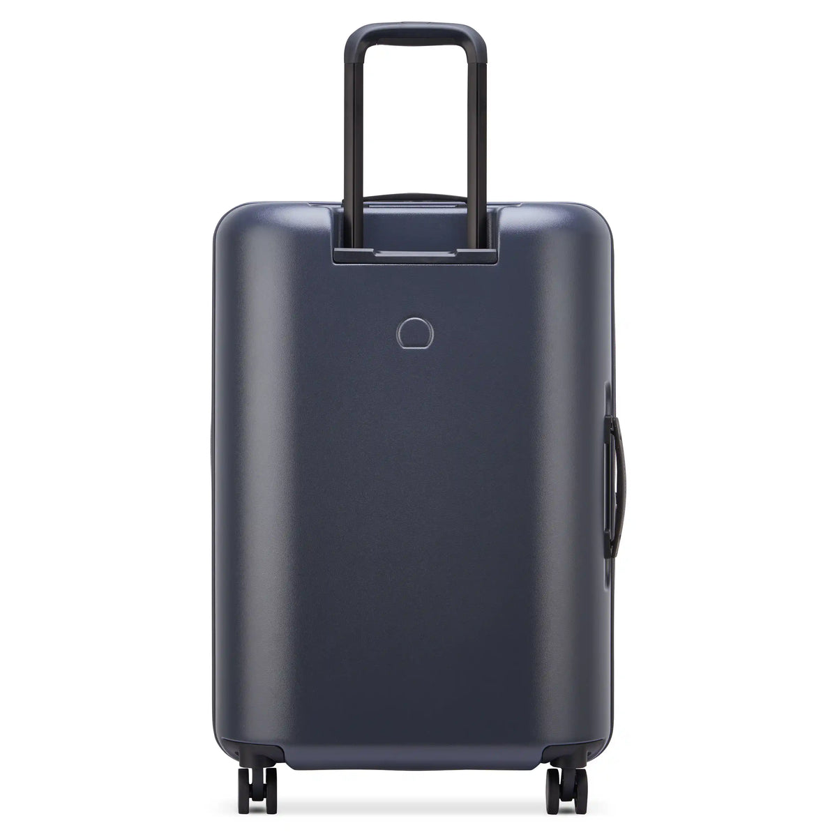 Delsey Florence By Mills X DELSEY PARIS CATCH FLIGHTS - Medium Expandable Spinner - Anthracite