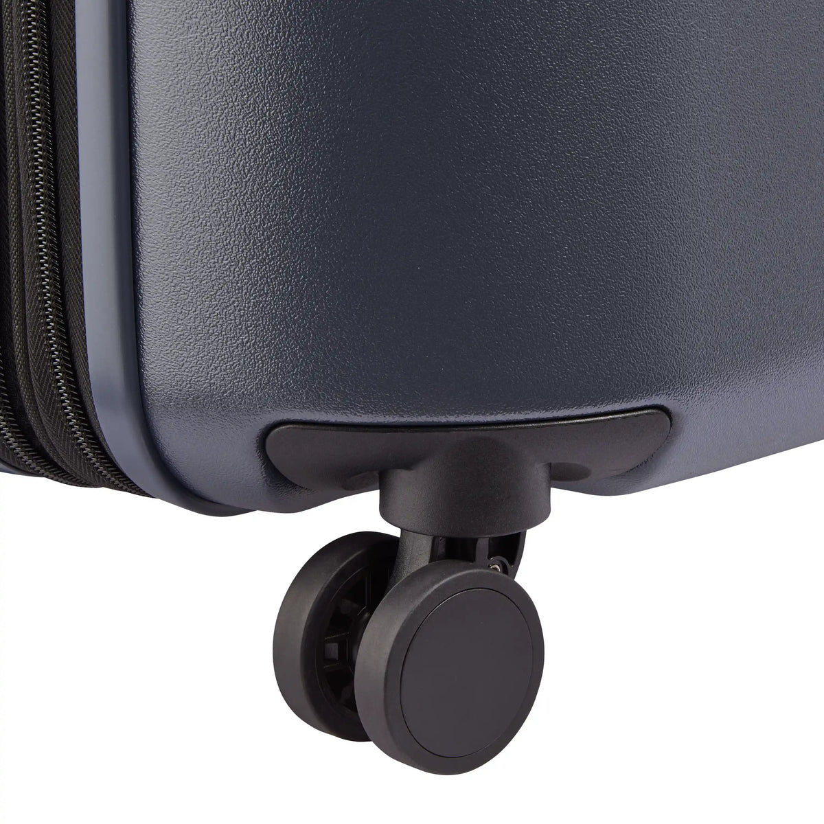 Delsey Florence By Mills X DELSEY PARIS CATCH FLIGHTS - Medium Expandable Spinner - Anthracite