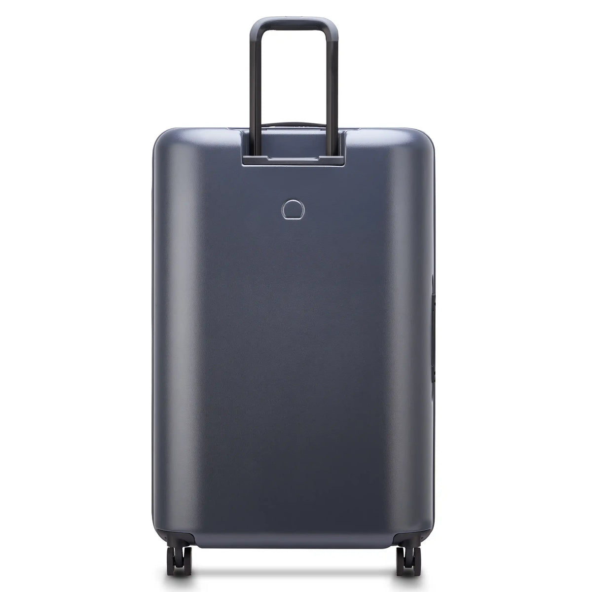 Delsey Florence By Mills X DELSEY PARIS CATCH FLIGHTS - Large Expandable Spinner - Anthracite