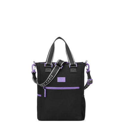 Delsey Florence By Mills X DELSEY PARIS YOUR STORY - Tote Bag - Black