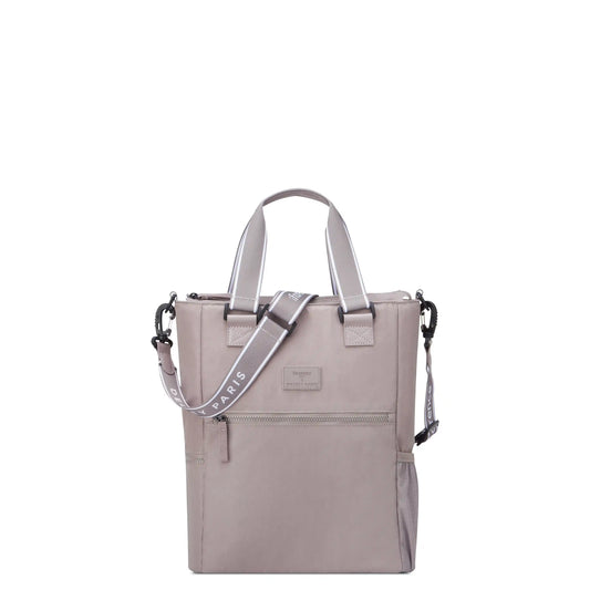 Delsey Florence By Mills X DELSEY PARIS YOUR STORY - Tote Bag - Chestnut