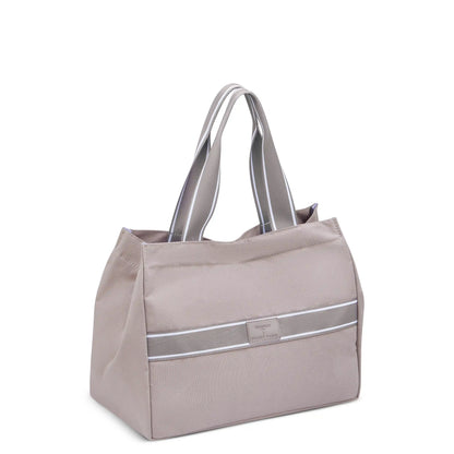 Delsey Florence By Mills X DELSEY PARIS TOTES THE BEST - Tote Bag - Chestnut