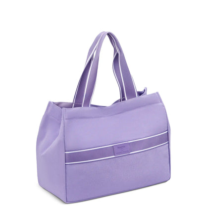 Delsey Florence By Mills X DELSEY PARIS TOTES THE BEST - Tote Bag - Lavender
