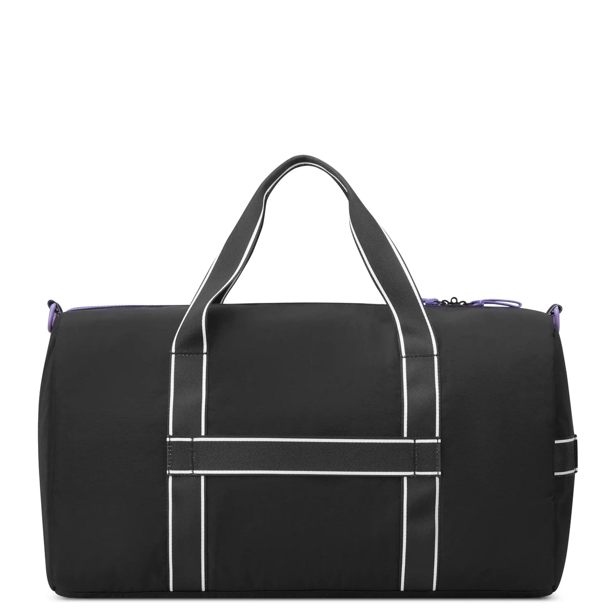 Delsey Florence By Mills X DELSEY PARIS SWEET ESCAPE - Carry-On Duffel Bag - Chestnut