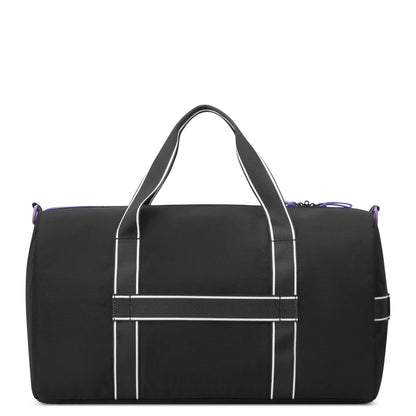 Delsey Florence By Mills X DELSEY PARIS SWEET ESCAPE - Carry-On Duffel Bag - Chestnut