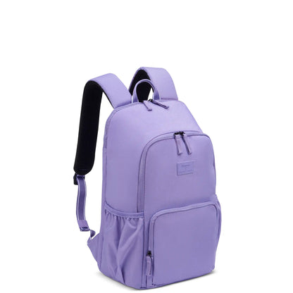 Delsey Florence By Mills X DELSEY PARIS FRESH START - Laptop Backpack - Lavender
