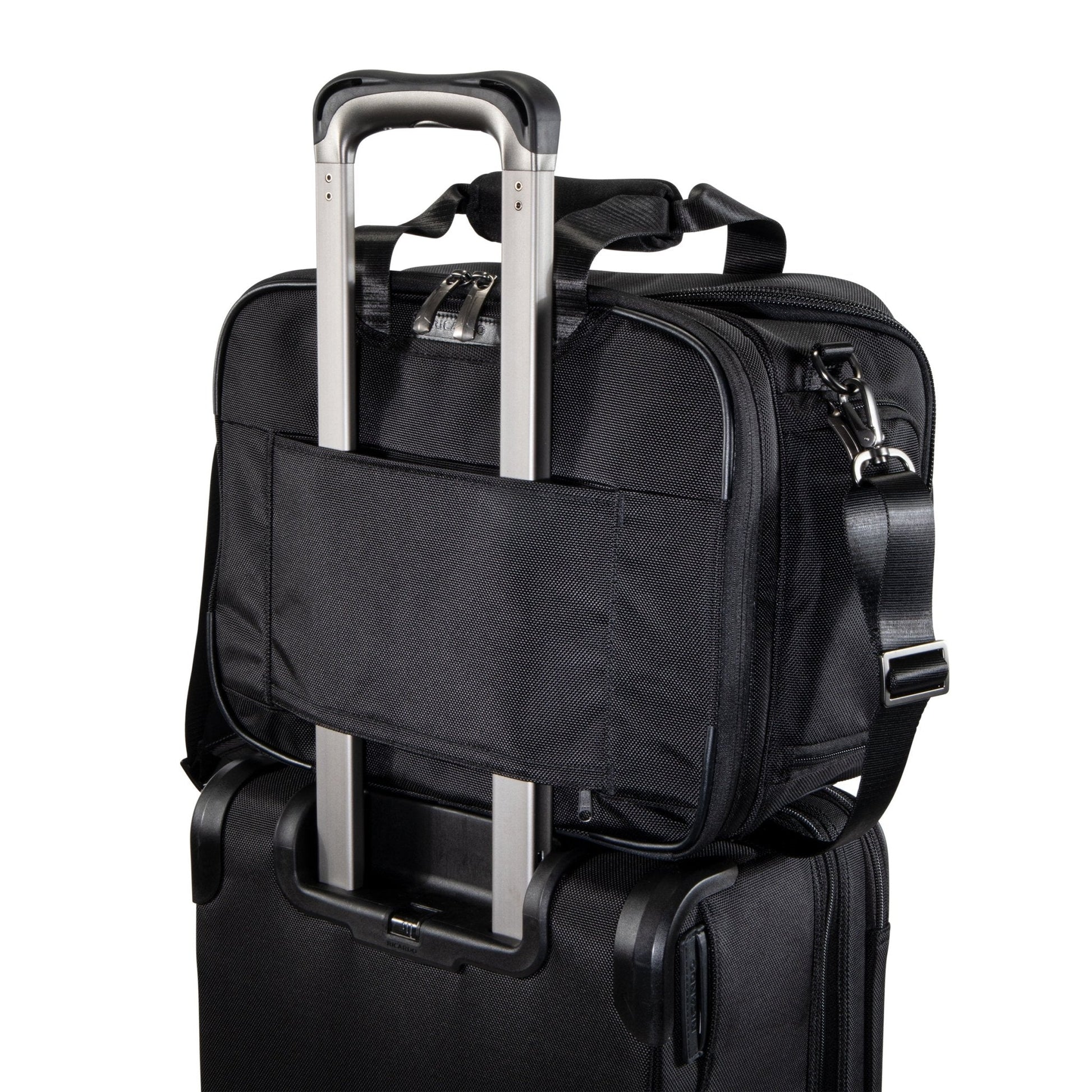Ricardo Beverly Hills Flight Essentials Softside Boarding Bag - 22L (Member Exclusive)