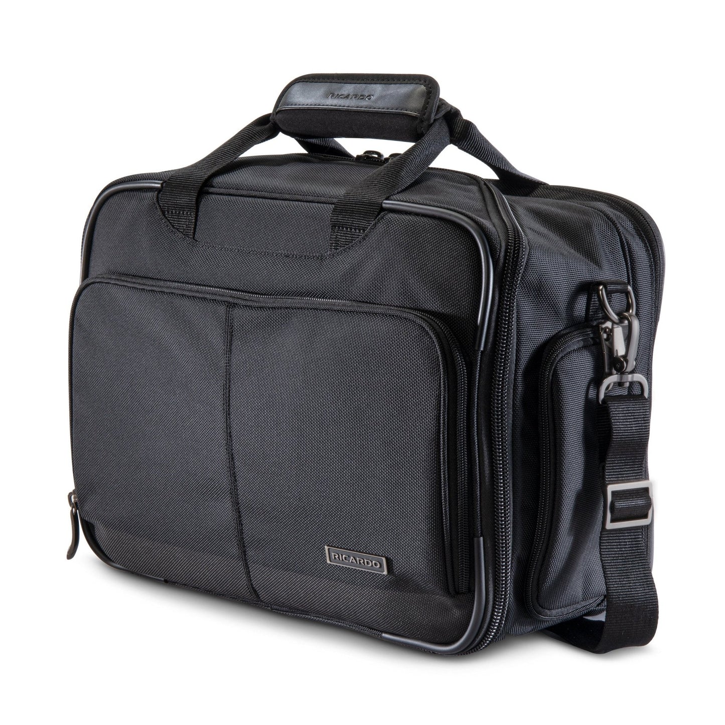 Ricardo Beverly Hills Flight Essentials Softside Boarding Bag - 22L (Member Exclusive)