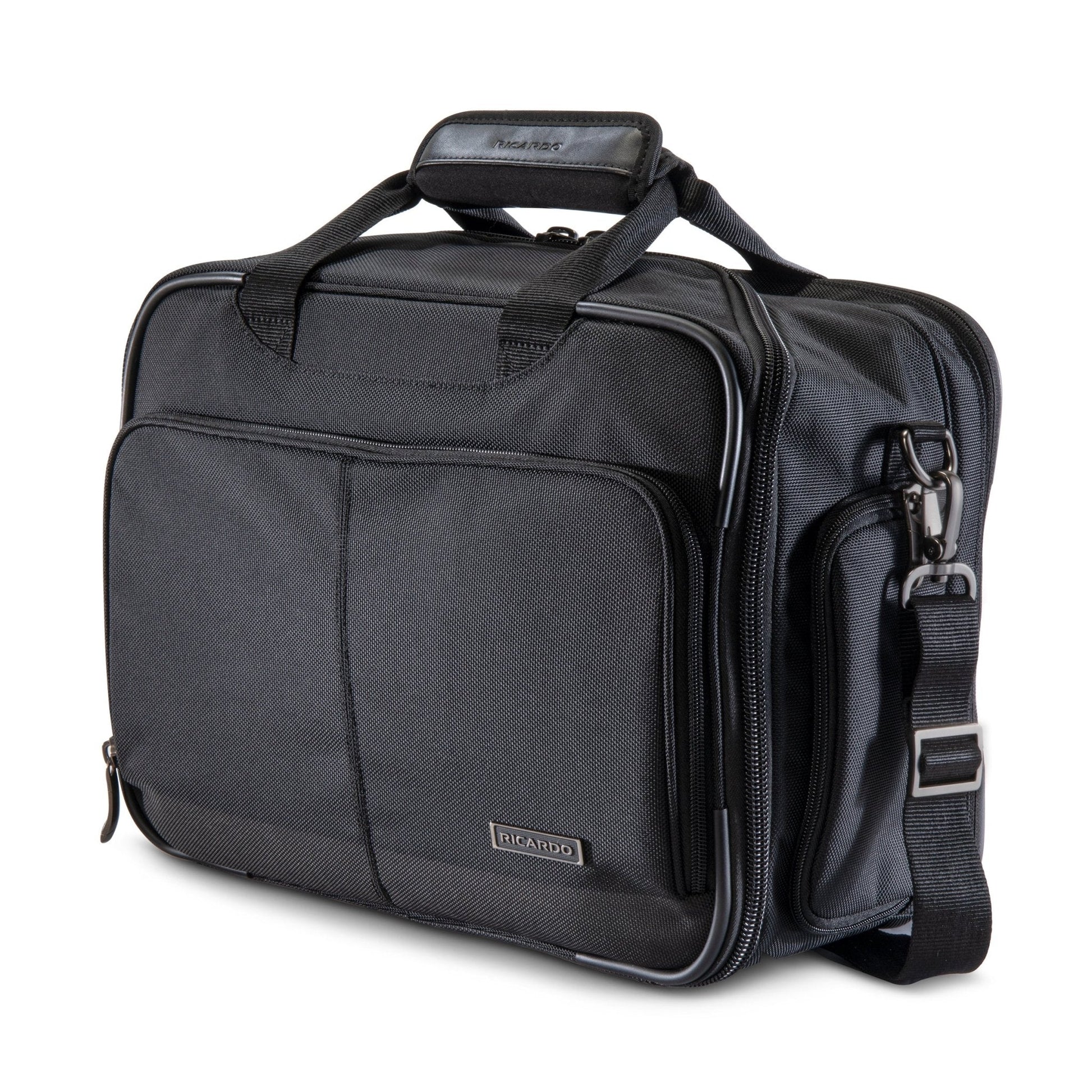 Ricardo Beverly Hills Flight Essentials Softside Boarding Bag - 22L (Member Exclusive)