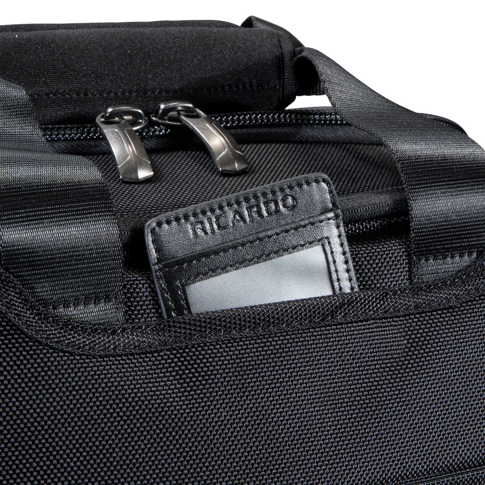 Ricardo Beverly Hills Flight Essentials Softside Boarding Bag - 22L (Member Exclusive)