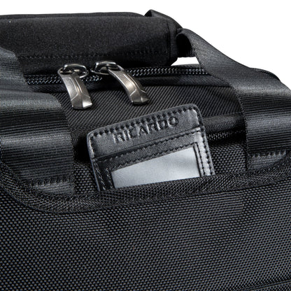 Ricardo Beverly Hills Flight Essentials Softside Boarding Bag - 22L (Member Exclusive)