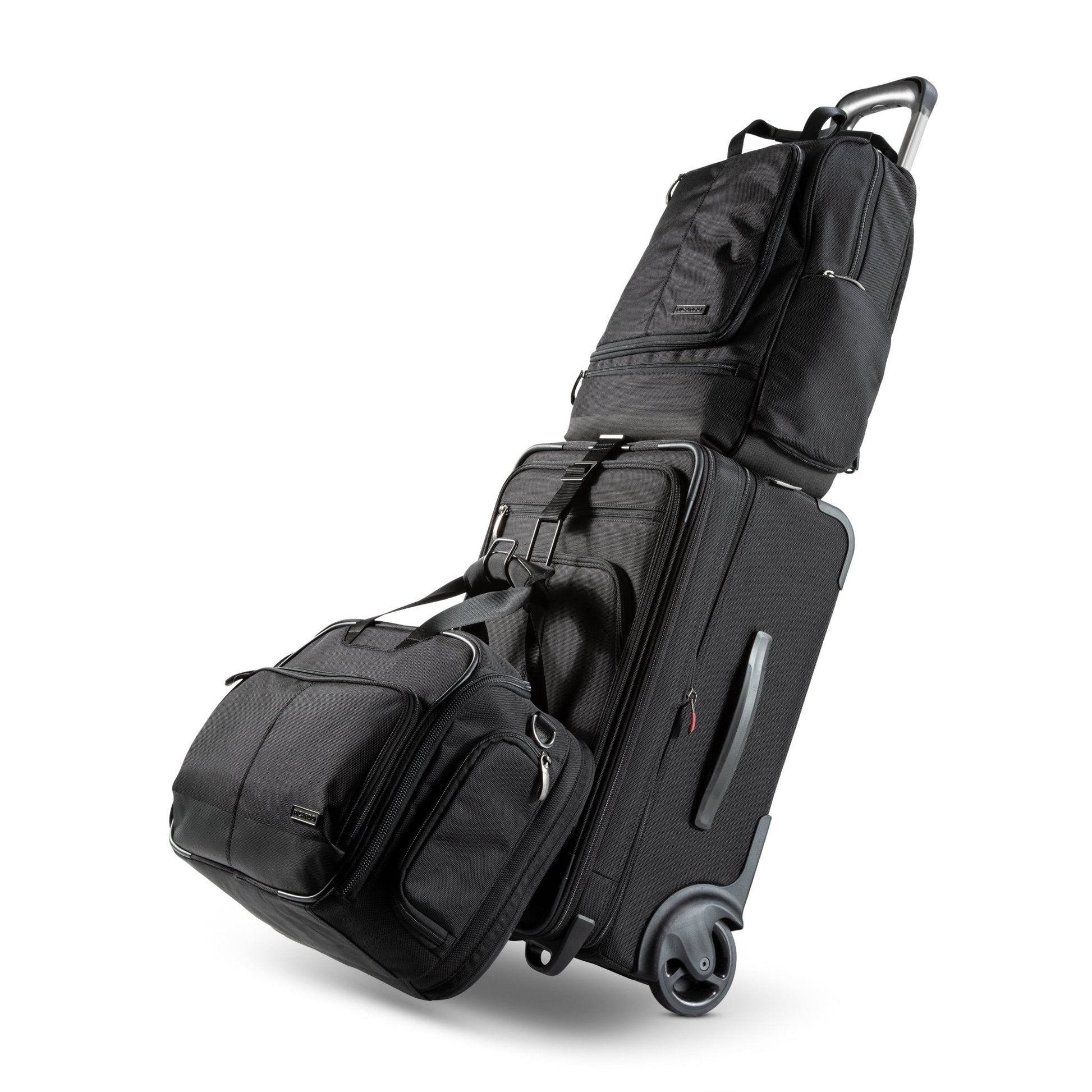 Ricardo Beverly Hills Flight Essentials Softside Boarding Bag - 22L (Member Exclusive)