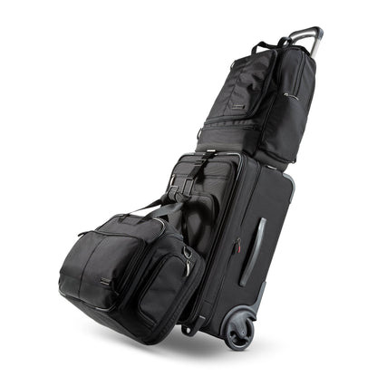 Ricardo Beverly Hills Flight Essentials Softside Boarding Bag - 22L (Member Exclusive)