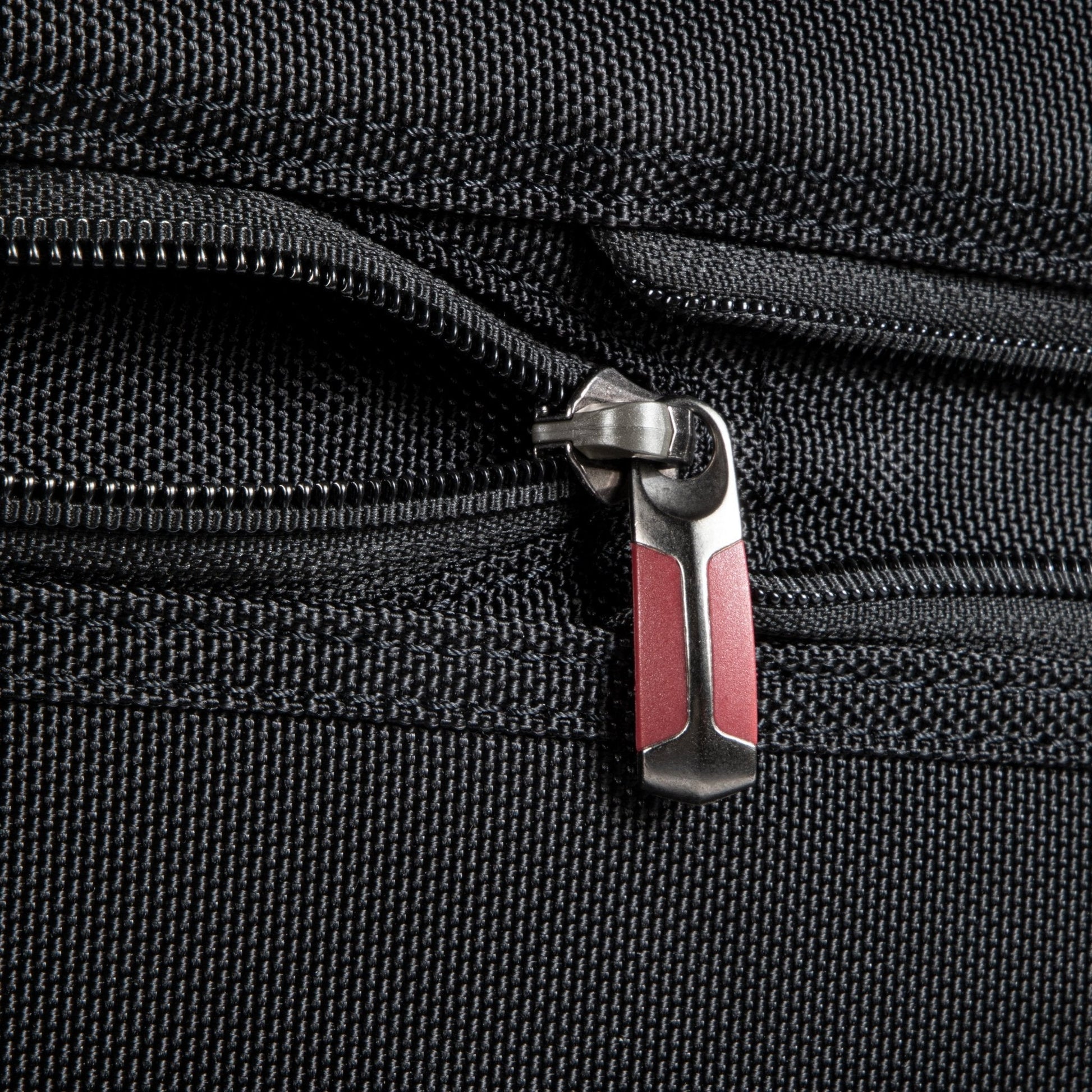 Ricardo Beverly Hills Flight Essentials Softside Carry-On, Black - Black