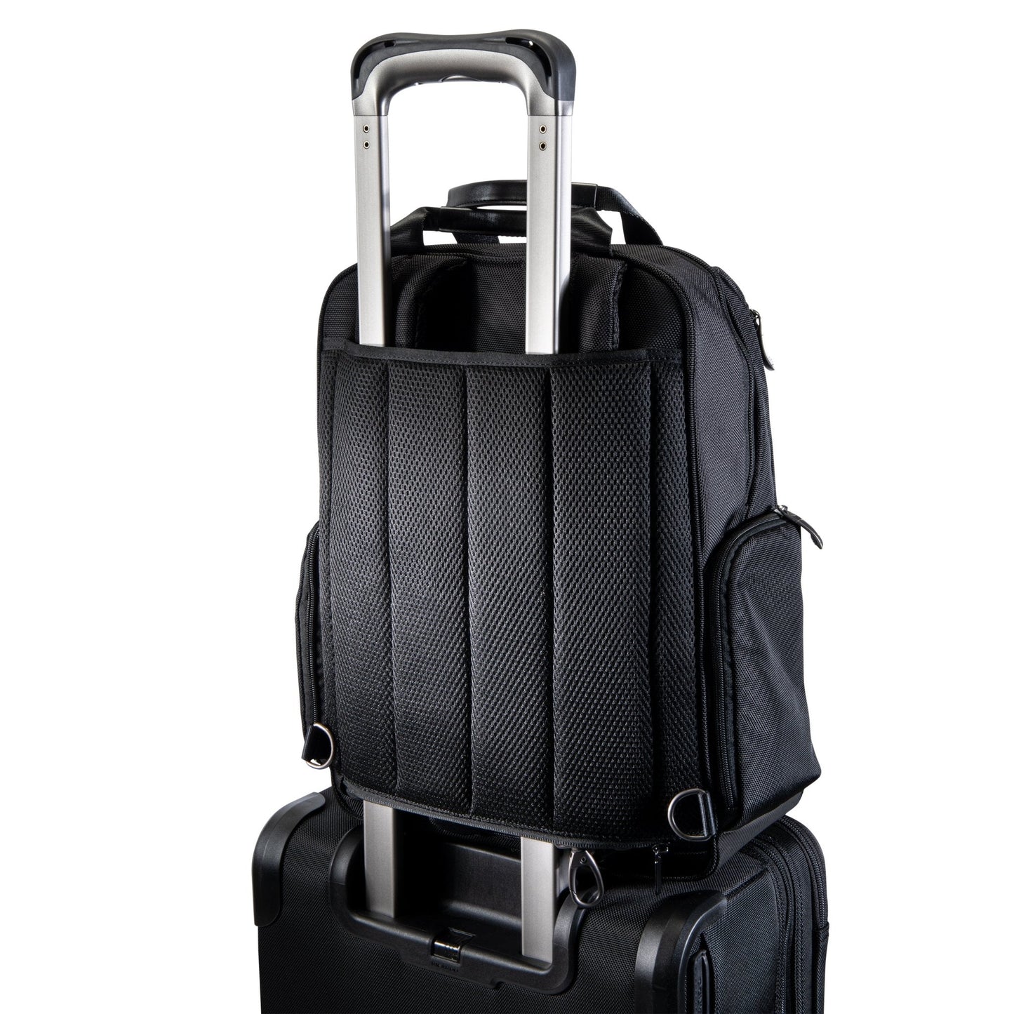 Ricardo Beverly Hills Flight Essentials Softside Deluxe Backpack, 23L (Member Exclusive)