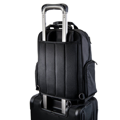 Ricardo Beverly Hills Flight Essentials Softside Deluxe Backpack, 23L (Member Exclusive)