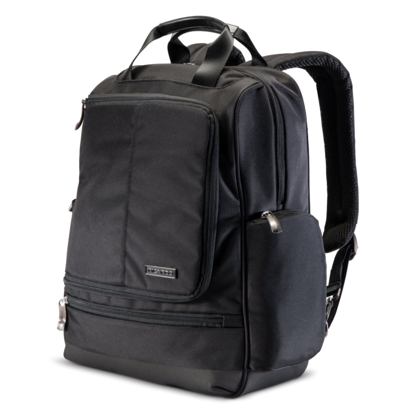 Ricardo Beverly Hills Flight Essentials Softside Deluxe Backpack, 23L (Member Exclusive)