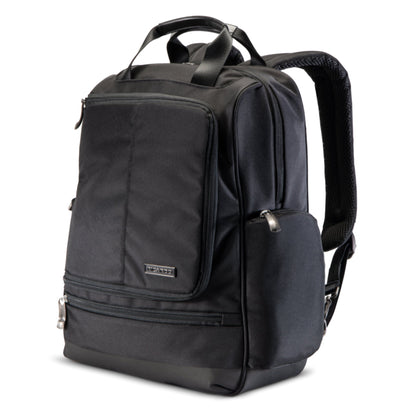 Ricardo Beverly Hills Flight Essentials Softside Deluxe Backpack, 23L (Member Exclusive)