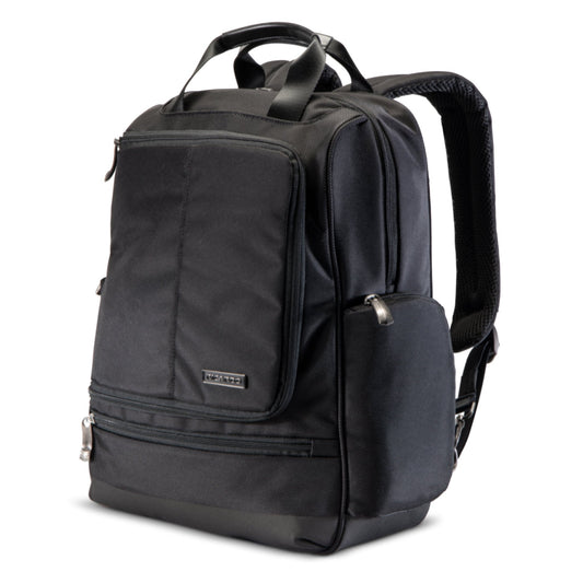 Ricardo Beverly Hills Flight Essentials Flight Essentials Softside Deluxe Backpack, 23L (Member Exclusive)