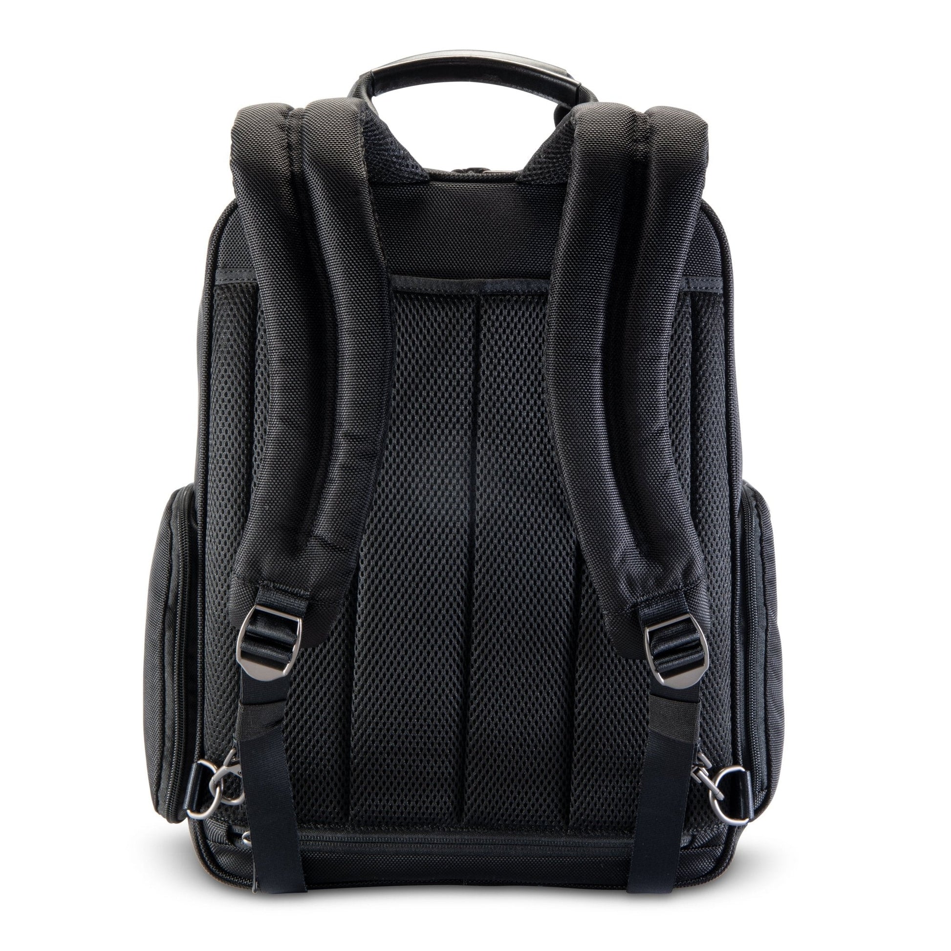 Ricardo Beverly Hills Flight Essentials Softside Deluxe Backpack, 23L (Member Exclusive)