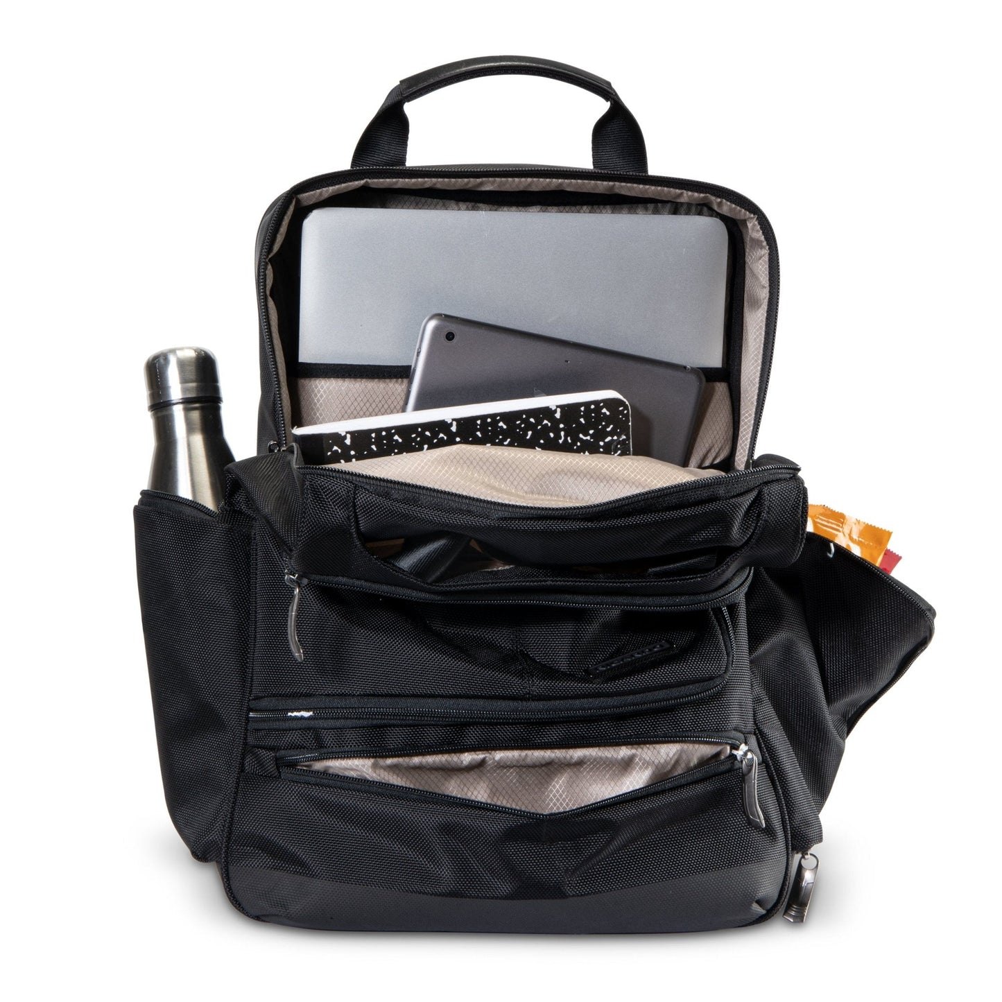 Ricardo Beverly Hills Flight Essentials Softside Deluxe Backpack, 23L (Member Exclusive)