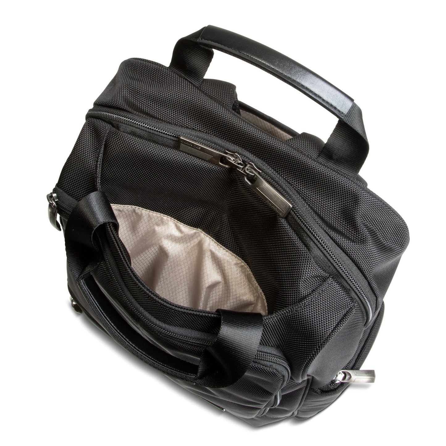 Ricardo Beverly Hills Flight Essentials Softside Deluxe Backpack, 23L (Member Exclusive)